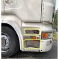 RIVESTIMENTO INTERNO PER PEDANE SALITA CON GRIFFIN E SCRITTA ATELIER 4 PZ SCANIA NEW R RIVESTIMENTO INTERNO PER PEDANE SALITA CON GRIFFIN E SCRITTA ATELIER 4 PZ SCANIA NEW R