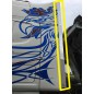 STAINLESS STEEL EXTENSIONS FOR SPOILERS REPLACE THE RUBBER SCANIA NEW R STAINLESS STEEL EXTENSIONS FOR SPOILERS REPLACE THE RUBBER SCANIA NEW R