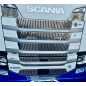 KIT MASCHERINA INOX NIDO D’APE SCANIA S