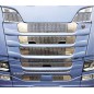 STAINLESS STEEL HONEYCOMB MASK KIT MODEL 2 SCANIA S