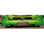 LOWER BUMPER PROFILE KIT IN 3 PCS SCANIA S