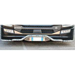 LOWER BUMPER PROFILE KIT IN 3 PCS AUSTRIAN SCANIA S