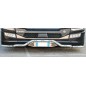 LOWER BUMPER PROFILE KIT IN 3 PCS AUSTRIAN SCANIA S