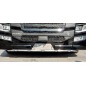 LOWER PROFILE SCANIA S BUMPER