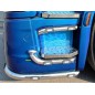 LOWER PROFILE KIT 1ST STEP FROM THE BOTTOM 2 PCS (1DX, 1SX) SCANIA S