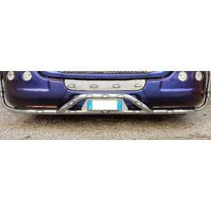 BULLBAR ANTERIORE YURI SCANIA R