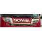 MASCHERINA ESTERNA SUPERIORE SCANIA NEW R