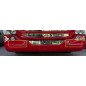 STAINLESS STEEL FRONT BUMPER FRONT BUMPER KIT WITH GRIFFIN 2 PCS SCANIA NEW R