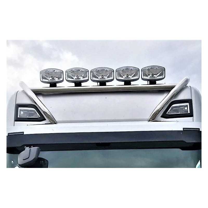 ROOF HEADLIGHT SUPPORT MODEL H SCANIA NEW GENERATION