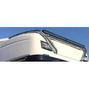 ROOF HEADLIGHT SUPPORT MODEL H XL SCANIA NEW GENERATION