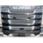 KIT MASCHERINA INOX SCANIA NEW GENERATION