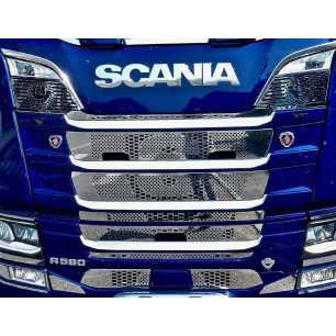 KIT MASCHERINA INTERNA V8 SCANIA NEW GENERATION