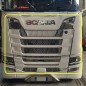 NEW GENERATION SCANIA STAINLESS STEEL MASK KIT