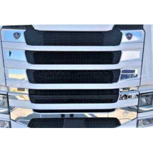 KIT MASCHERINA ESTERNA SCANIA NEW GENERATION