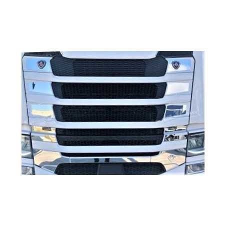 KIT MASCHERINA ESTERNA SCANIA S