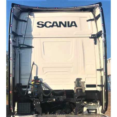 KIT TUBI RETRO SPOILER SCANIA S