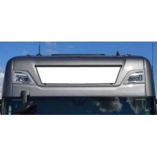 NEW GENERATION SCANIA LIGHT PANEL