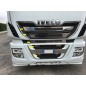 STAINLESS STEEL KIT FOR INTERNAL DIAMOND GRILLE STRALIS HI-WAY/XP