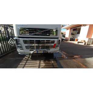 FRONT LICENSE PLATE TUBE VOLVO FH2