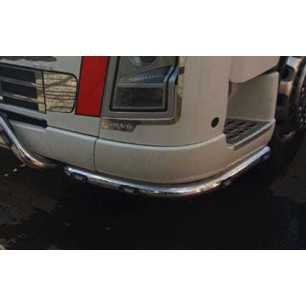 LOWER BUMPER CURVES KIT 2 PCS VOLVO FH2