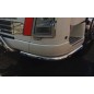 LOWER BUMPER CURVES KIT 2 PCS VOLVO FH2