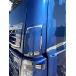 CORNICI INOX PER CONVAGLIATORI 2 PZ VOLVO FH2