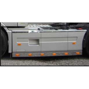 KIT OF LOWER SKIRT SKIRTS VOLVO FH2