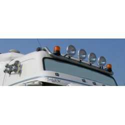 SHORT ROOF HEADLIGHT BRACKET VOLVO FH3