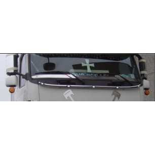 LOWER PROFILE WIPERS VOLVO FH3