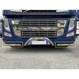 KIT CURVE INFERIORE PARAURTI VOLVO FH3