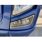 STAINLESS STEEL PLATE KIT FOR FOG LIGHTS 2 PCS VOLVO FH3 STAINLESS STEEL PLATE KIT FOR FOG LIGHTS 2 PCS VOLVO FH3