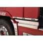 KIT PROFILI INFERIORI SPOILER VOLVO FH3