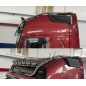 H GLOBETROTTER XXL CURVED ROOF LIGHT BRACKET VOLVO FH4