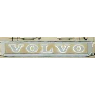 ILLUMINATED VOLVO LETTERING KIT FOR VOLVO FH4 MATTE