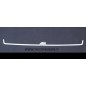 STAINLESS STEEL PLATE FOR VOLVO FH4 SUN VISOR