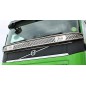 STAINLESS STEEL WIPER GRILLE VOLVO FH4