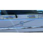 MASK HANDLE PLATE KIT 2 PIECES VOLVO FH4