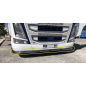 TUBE UNDER BUMPER VOLVO FH4