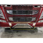 FRONT LICENSE PLATE HOLDER VOLVO FH4