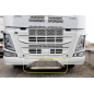 DOUBLE LICENSE PLATE TUBE VOLVO FH4