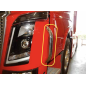BOLLARD KIT FOR VOLVO FH4 BUMPERS
