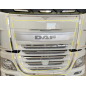 STAINLESS STEEL MASK CONTOUR KIT 7 PCS DAF XF 106