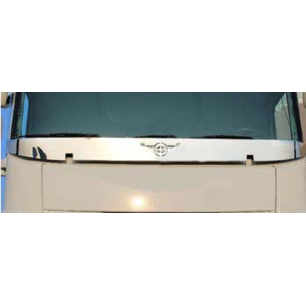 STAINLESS STEEL WIPER SHEET DAF XF 106