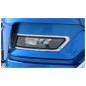 STAINLESS STEEL PLATE KIT FOR FOG LIGHTS MAN GX STAINLESS STEEL PLATE KIT FOR FOG LIGHTS MAN GX