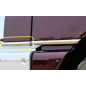 KIT PROFILI INFERIORI SOTTO SPOILER MAN TGX E6 KIT PROFILI INFERIORI SOTTO SPOILER MAN TGX E6