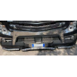 LOWER BUMPER PROFILE KIT IN 3 PCS MERCEDES MP4