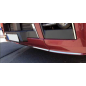 KIT PROFILI INOX SPOILER ANTERIORE INFERIORE MERCEDES MP4