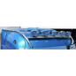 SUPPORTO FARI TETTO XXL MODELLO H RENAULT T SUPPORTO FARI TETTO XXL MODELLO H RENAULT T