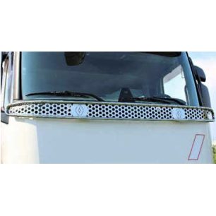 WINDSHIELD WIPER GRILLE RENAULT T