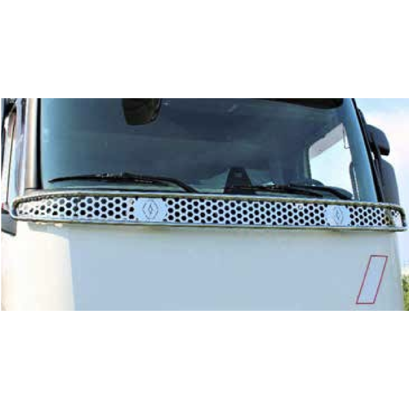 WINDSHIELD WIPER GRILLE RENAULT T